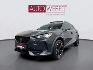 CUPRA Formentor 1.5 TSI DSG 19Z BEATS PANO AHK KAM NAVI PDC SHZ AC