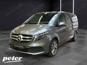 Mercedes-Benz V 300 d Edition 4 Matic  AIRMATIC/AHK 2,5t
