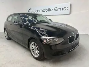 BMW 116 i  3-trg.