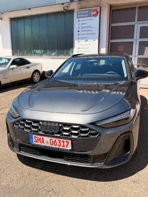 Audi A5 Avant 2,0 TFSI S-LINE 110 kW