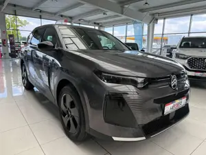 Citroen C5 Aircross 145 Hybrid PLUS