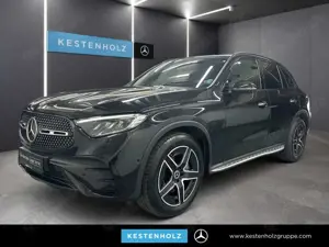 Mercedes-Benz GLC 300 d 4M AMG Fahrass WideScreen 360° Multisitz