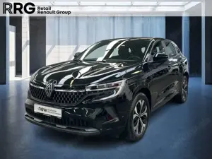 Renault Austral EVOLUTION MILD HYBRID 160 AUTOMATIK