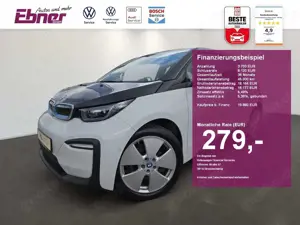 BMW i3 120Ah 42KWh NAVI PROF+COMFORT+BUSINESS+KAMERA+SITZ