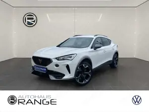 CUPRA Formentor VZ 2.0 TSI DSG *KAMERA SHZ*