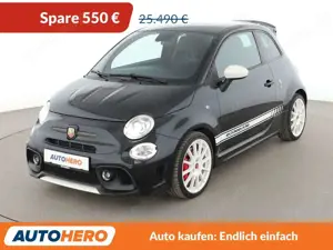 Abarth 695