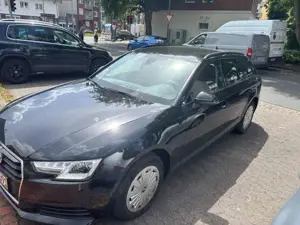 Audi A4 A4 Avant 40 TDI S tronic