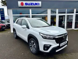 Suzuki S-Cross S-Cross 1.4 Boosterjet Hybrid ALLGRIP Comfort