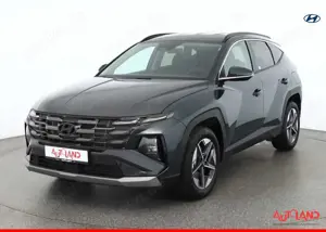 Hyundai TUCSON 1.6 T-GDI LED Navi Kamera
