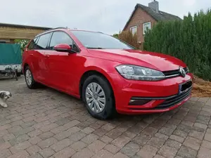 Volkswagen Golf Variant Trendline BMT/Start-Stopp