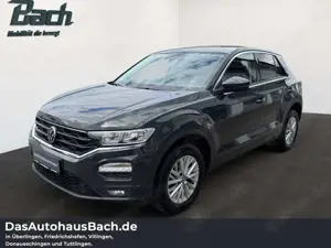 Volkswagen T-Roc 1.6 TDI Navi+SHZ+2xKlima+KlimaA+LM+PDC
