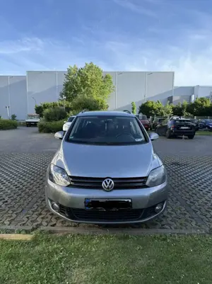 Volkswagen Golf Plus VW Golf Plus 1.6 TDI Bluemotion TEAM TÜV NEU