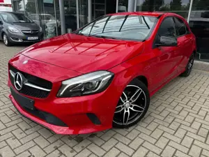 Mercedes-Benz A 180 A 180 AMG 18" LED Aut Comand