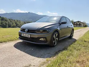 Volkswagen Polo GTI 2.0 TSI OPF