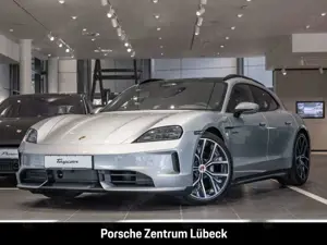 Porsche Taycan 4S Sport Turismo Black Edition InnoDrive