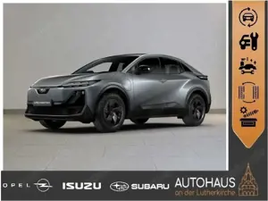 Subaru Others Trend