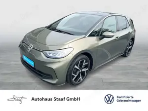Volkswagen ID.3 MOVE Pro Move 62kWh