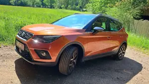 SEAT Arona Arona 1.0 TSI DSG OPF FR