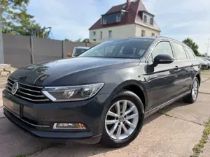 Volkswagen Passat Variant Comfortline BMT/Start-Stopp