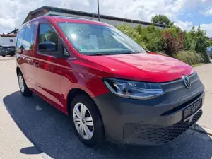 Volkswagen Caddy Basis NAVI/LED/1.Hd