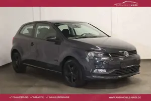 Volkswagen Polo MPI Trendline-KLIMA-ALUS-BC-FZV-EL.FH-