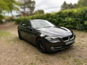 BMW 530 530d xDrive Touring Aut.