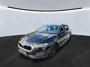 Skoda Octavia Combi First Edition 2.0TDI DSG Navi ACC