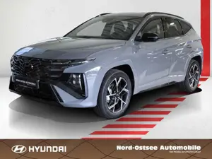 Hyundai TUCSON FL N Line 2xKlima ACC AUT DynLicht Kam.