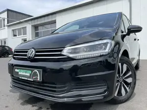 Volkswagen Touran 2.0 TDI DSG GOAL 7-Sitzer AHK DigCockpit TravelAss