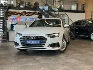 Audi A4 Avant*ACC*Spurhalte*VerkehrszeichenEK*LED*PDC