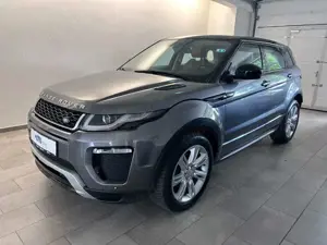 Land Rover Range Rover Evoque HSE Dynamic