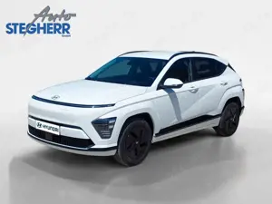 Hyundai KONA Trend Elektro 2WD Aktion