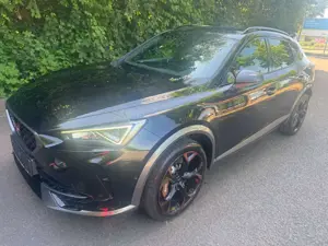 CUPRA Formentor VZ 4Drive LED+Beats+ACC+Lane+KeylessGo