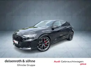 Audi RS Q8 AHK/StHz/Pano/BO/OLED/RS-Aga/HuD/Carbon/2