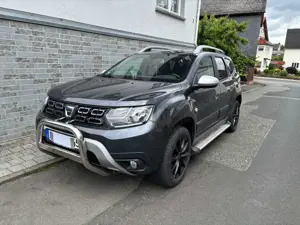 Dacia Duster Duster 1.6 16V 105 4x2Prestige