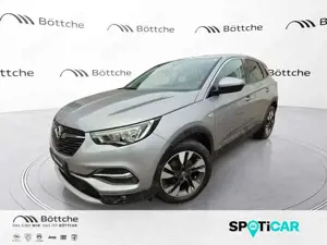 Opel Grandland Innovation,Klima,SHZ,LHZ,Tempomat,abn. AHK,PDC,Kam