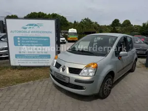Renault Modus Dynamique