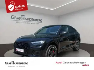 Audi Q5 Sportback S-Line 50TFSIe Quattro S-Tr. AHK