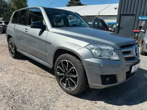 Mercedes-Benz GLK 300 4Matic