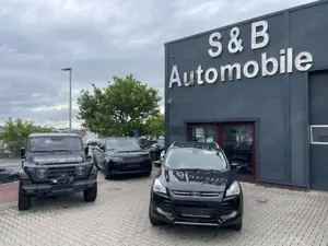 Ford Kuga Kuga Diesel 2.0 TDCi 4x4 Trend