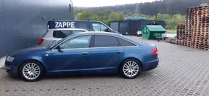 Audi A6 3.0 TDI tiptronic DPF quattro