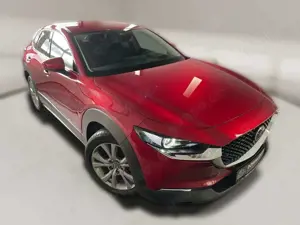 Mazda CX-30 5WGN 2.5L e-SKYACTIV G 140ps 6AT FWD Centre-Line D