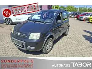 Fiat Panda 4X4 Climbing 1.2 Klima LM NSW elektr FH 5S
