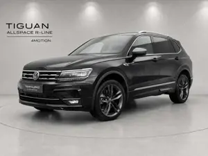 Volkswagen Tiguan Allspace Tiguan Allspace 2.0 TSI 4Motion DSG Highline