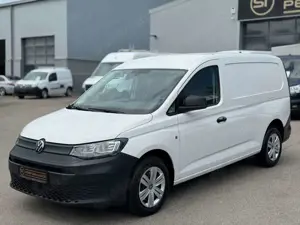 Volkswagen Caddy Cargo Maxi DSG KLIMA TEMPOMAT 1HAND PDC