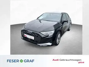 Audi A3 Spb. 35 TFSI 6 Gang Advanced - KAMERA - LED -