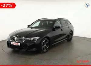 BMW 320 320i Touring M Sport Aut. LED ACC Navi AHK