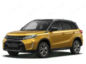 Suzuki Vitara GL+ Comfort 1.4 MHEV AT Android Auto*Navi*SHZ*A...