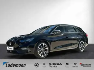 SEAT Leon ST 2.0 TDI DSG FR AHK+LED+NAVI.+KAMERA+ACC+