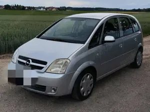 Opel Meriva Meriva 1.4 Edition
